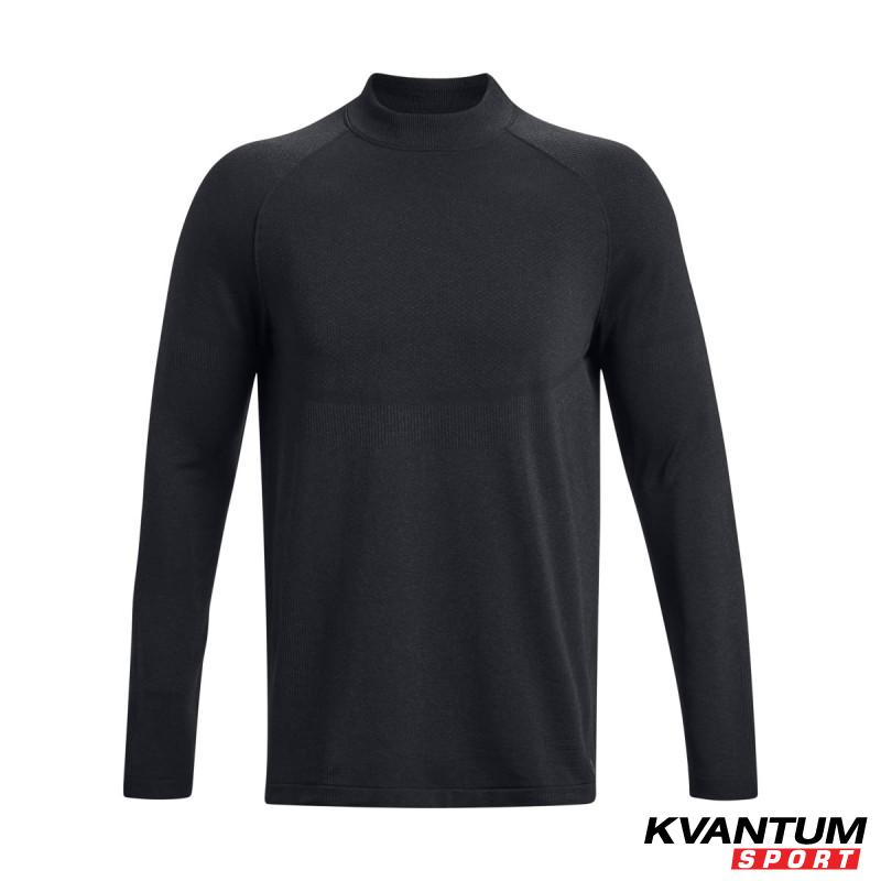 Bluza Barbati CG RUSH SEAMLESS MOCK Under Armour