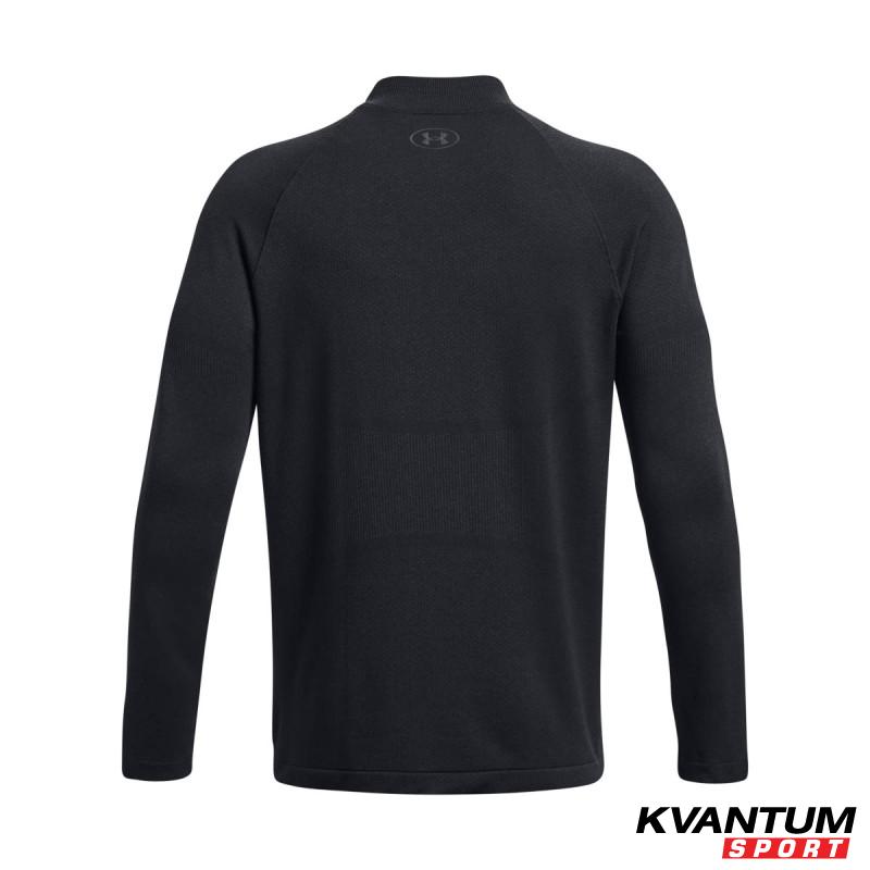 Bluza Barbati CG RUSH SEAMLESS MOCK Under Armour