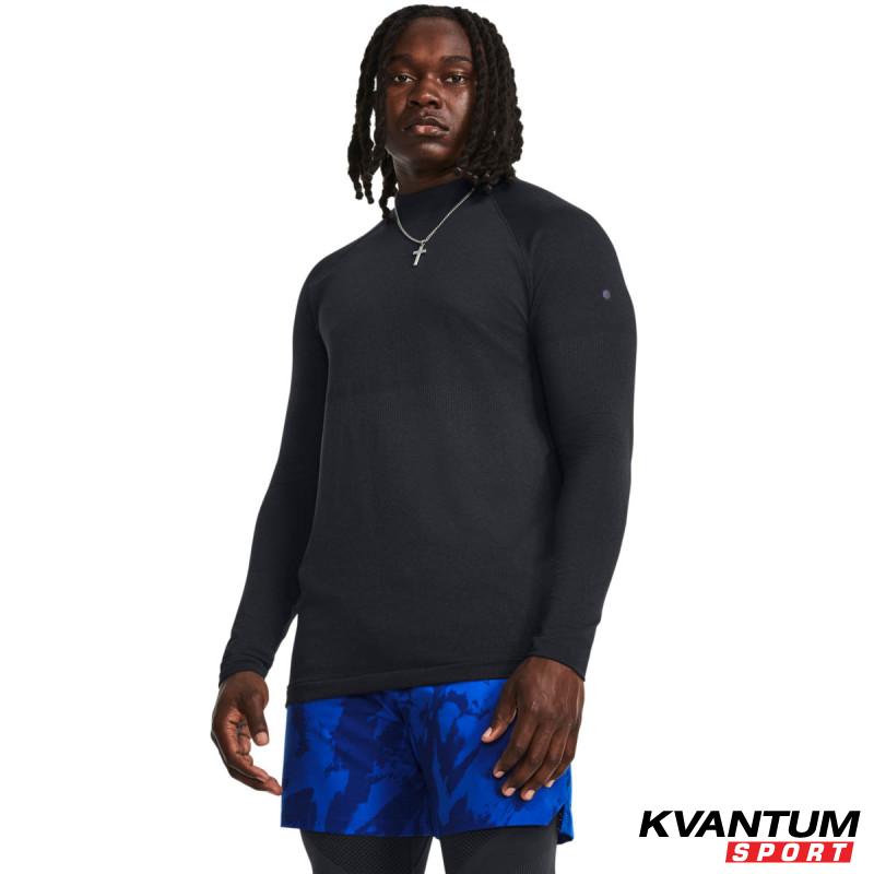 Bluza Barbati CG RUSH SEAMLESS MOCK Under Armour