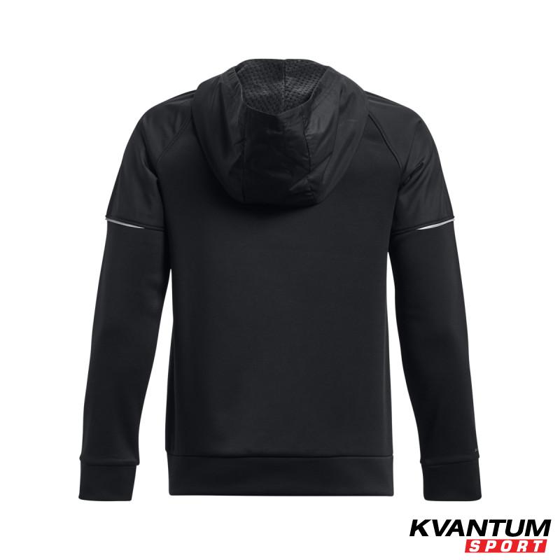 Hanorac Baieti AF STORM FZ HOODIE Under Armour