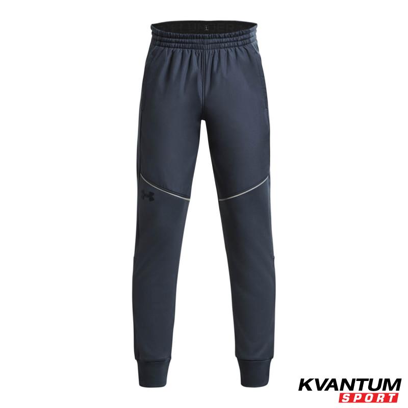 Pantaloni Baieti AF STORM PANT Under Armour