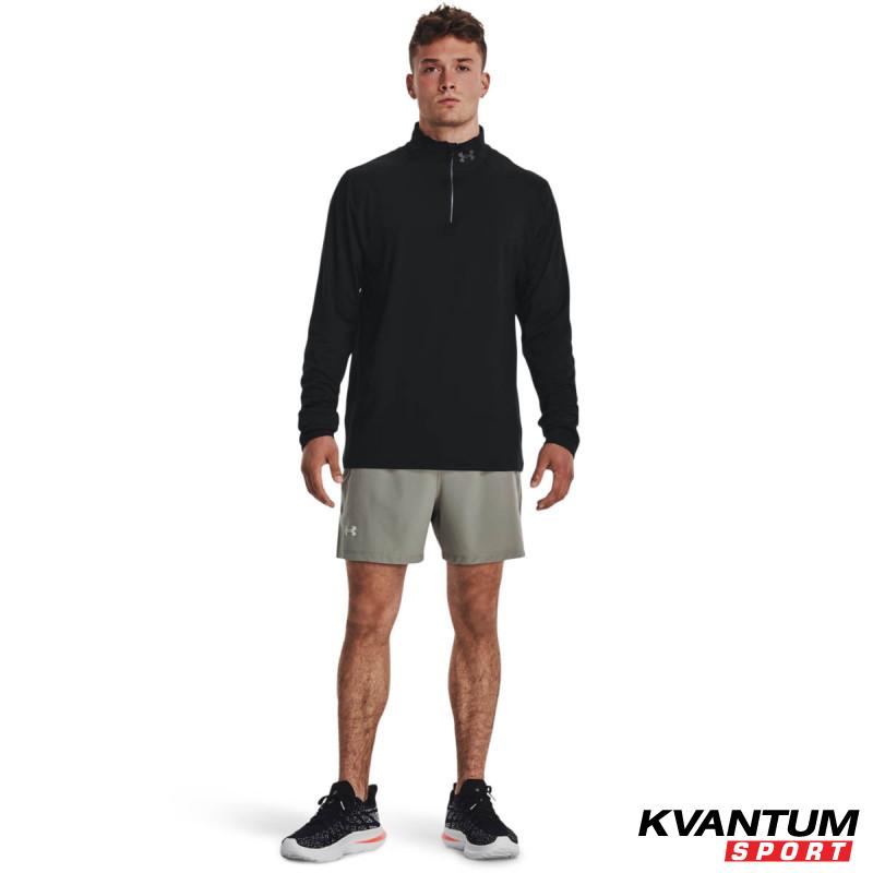 Bluza Barbati QUALIFIER RUN 1/4 ZIP Under Armour
