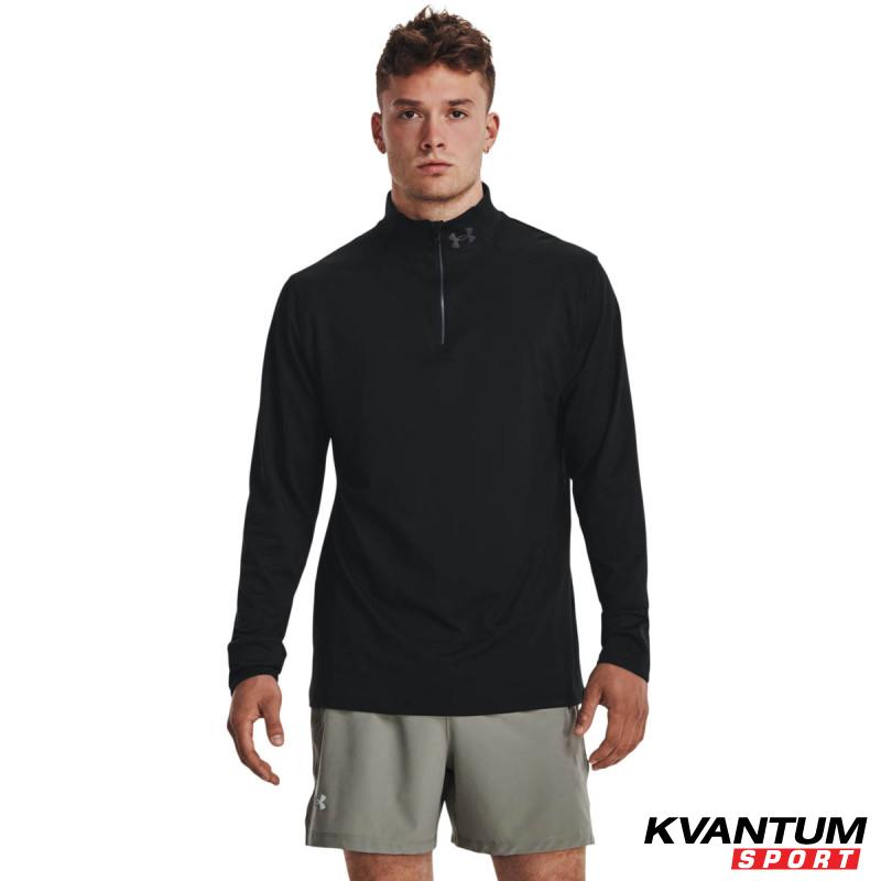 Bluza Barbati QUALIFIER RUN 1/4 ZIP Under Armour