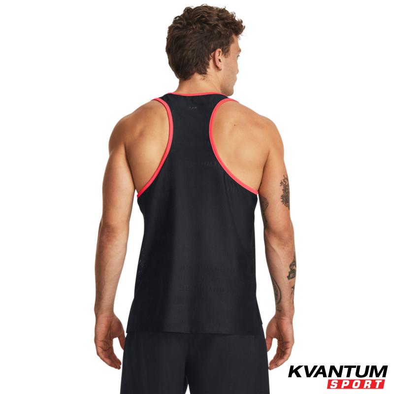 Maiou Barbati RUN EVERYWHERE SINGLET Under Armour
