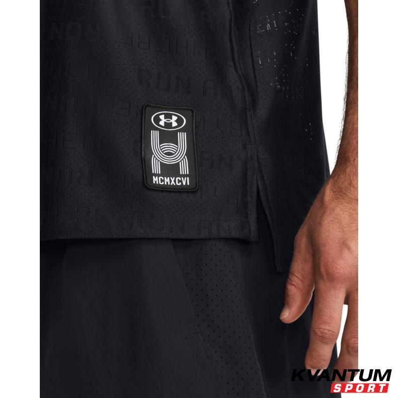 Maiou Barbati RUN EVERYWHERE SINGLET Under Armour
