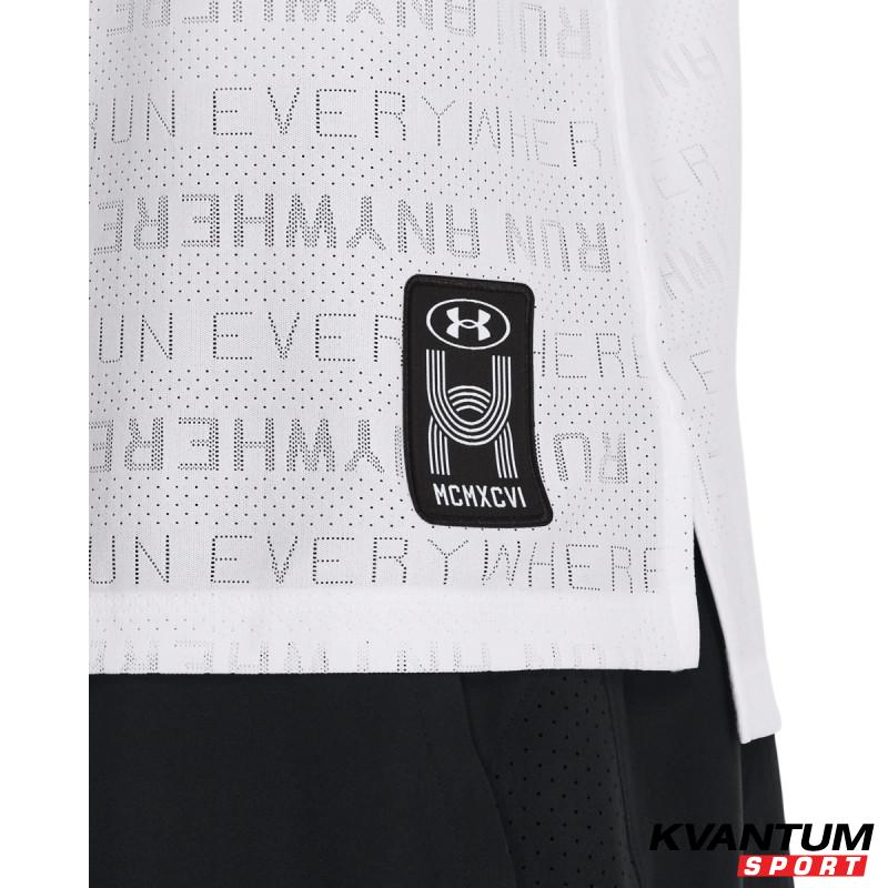 Maiou Barbati RUN EVERYWHERE SINGLET Under Armour