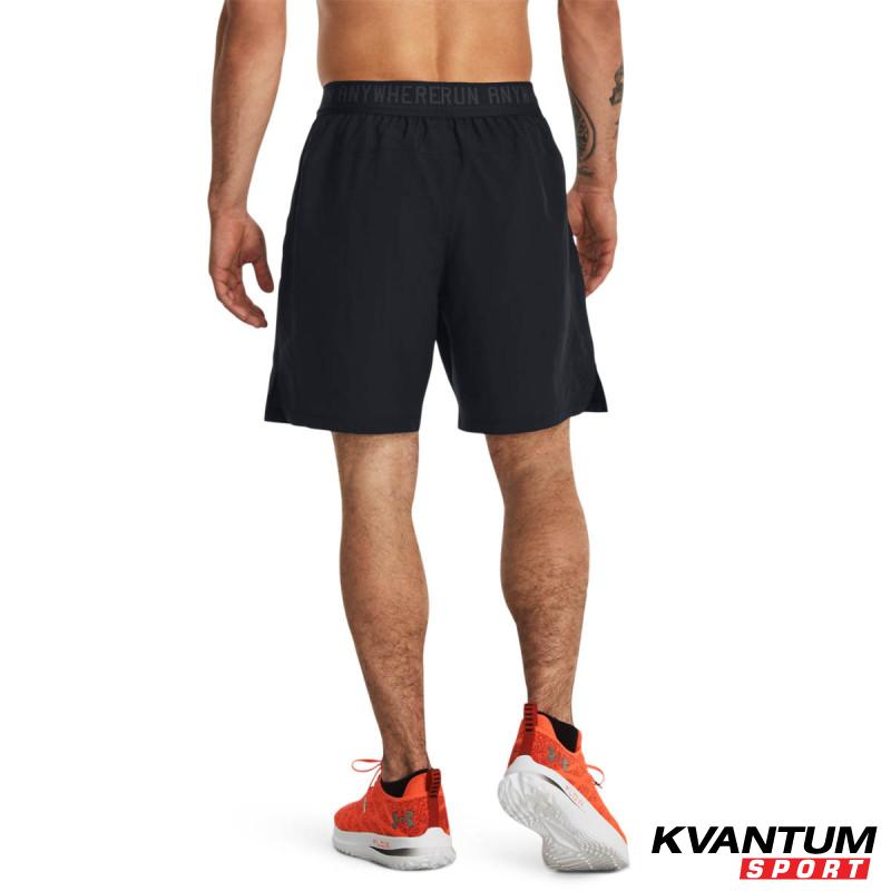 Pantaloni scurti Barbati RUN EVERYWHERE SHORT Under Armour