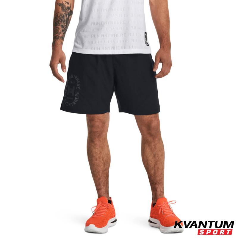 Pantaloni scurti Barbati RUN EVERYWHERE SHORT Under Armour
