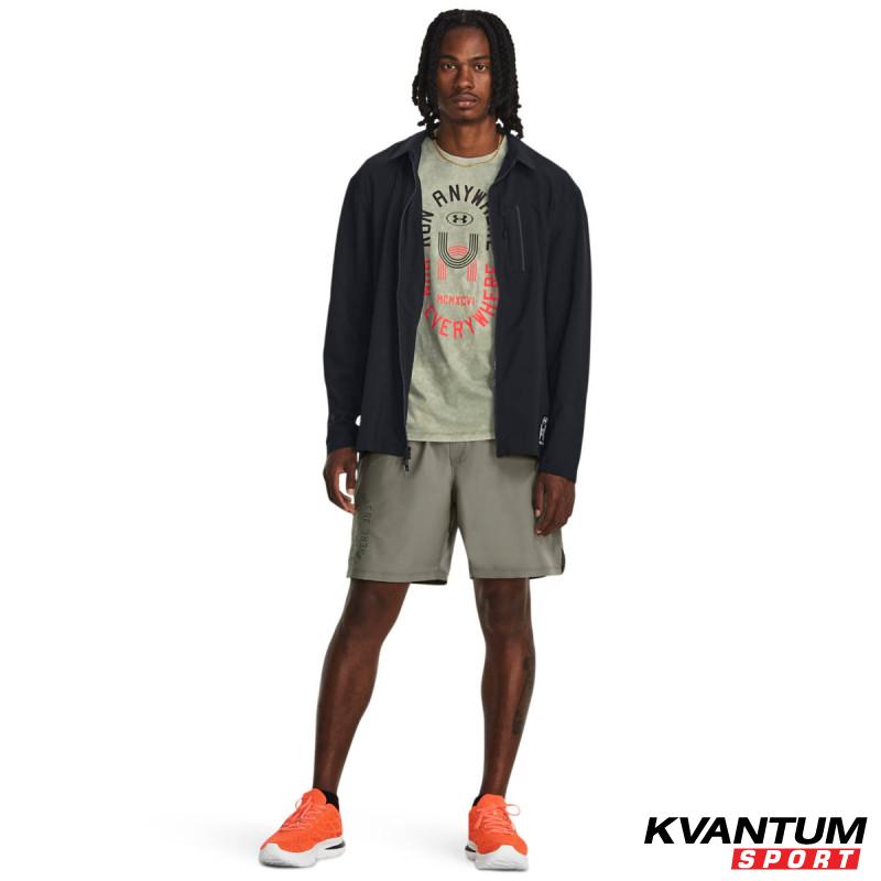 Pantaloni scurti Barbati RUN EVERYWHERE SHORT Under Armour