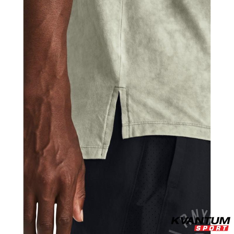 Tricou Barbati RUN EVERYWHERE TEE Under Armour