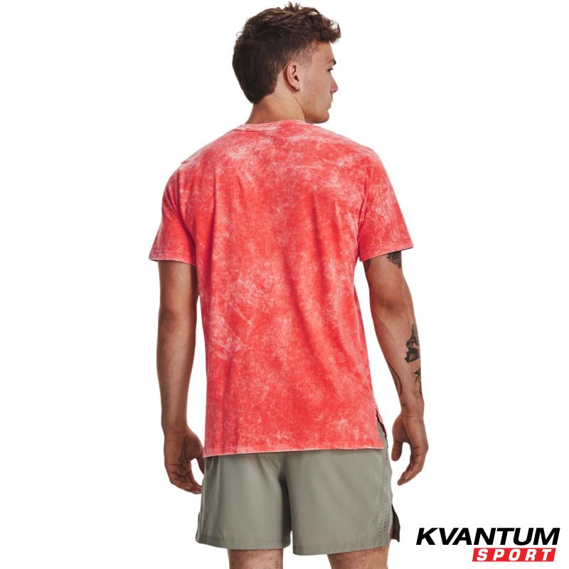 Tricou Barbati RUN EVERYWHERE TEE Under Armour