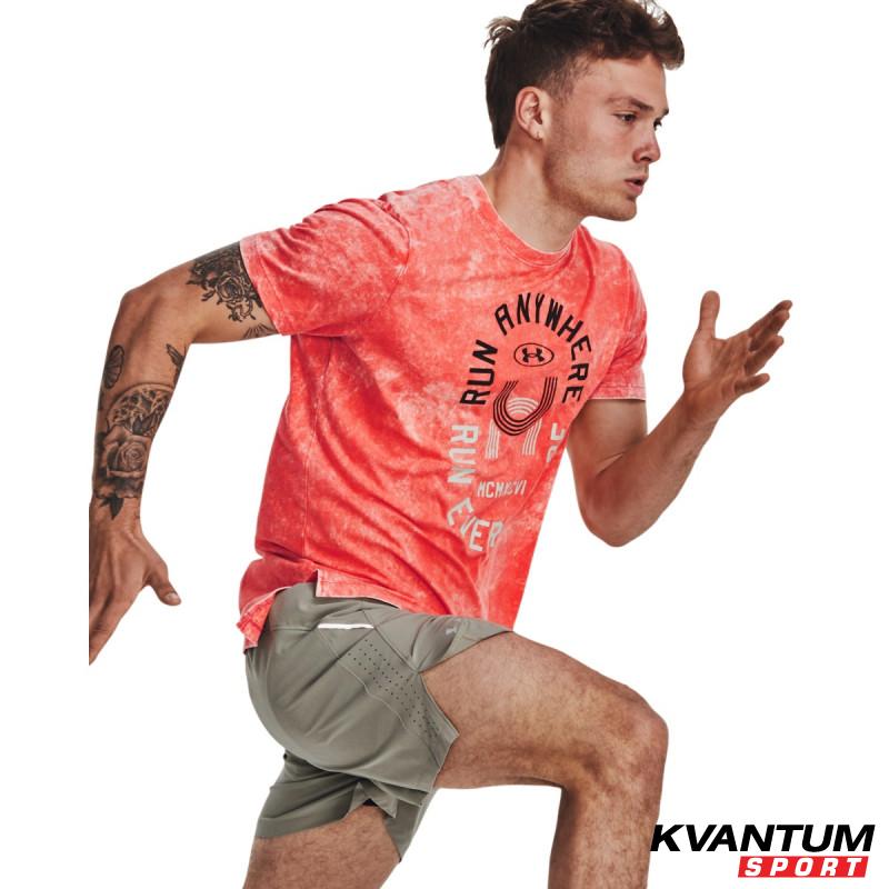 Tricou Barbati RUN EVERYWHERE TEE Under Armour