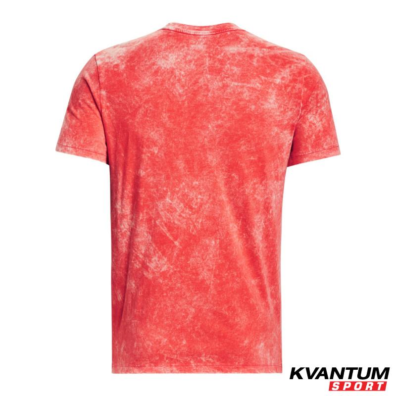 Tricou Barbati RUN EVERYWHERE TEE Under Armour