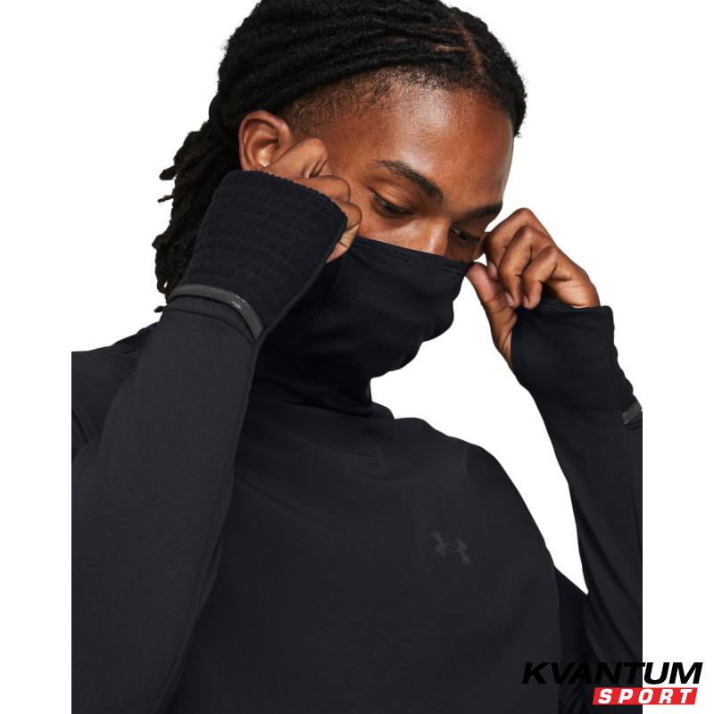 QUALIFIER COLD HOODY