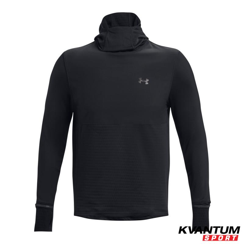 QUALIFIER COLD HOODY