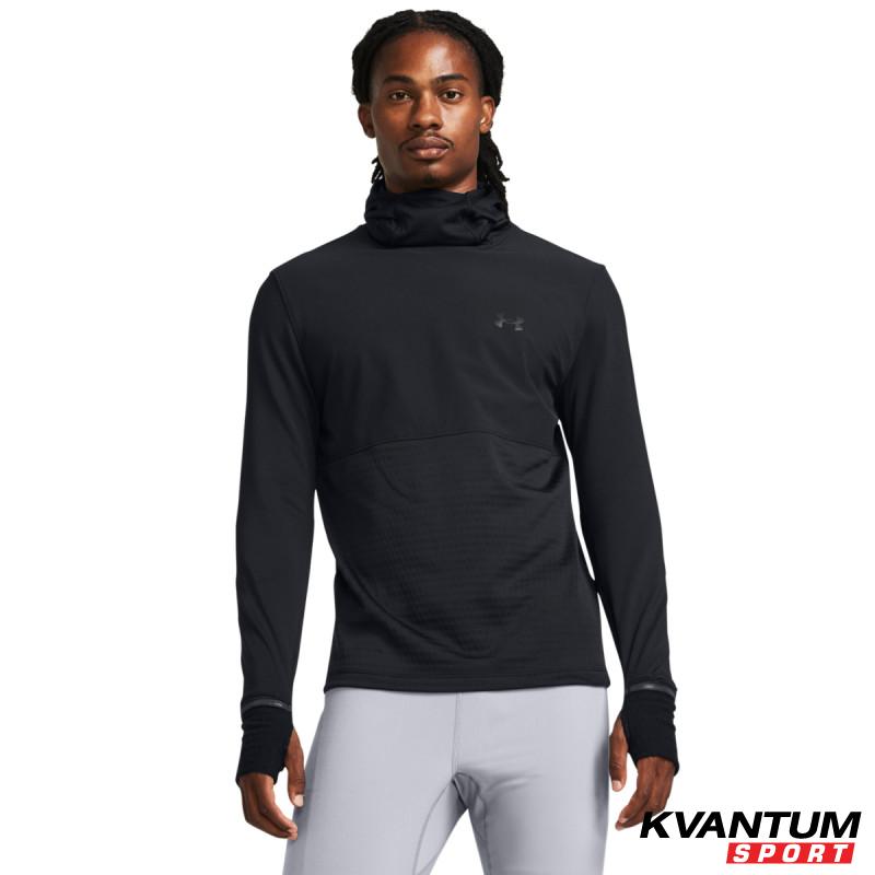 QUALIFIER COLD HOODY