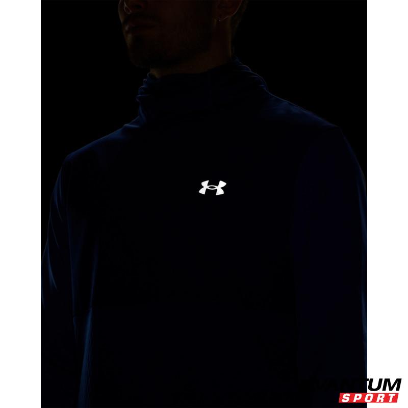QUALIFIER COLD HOODY
