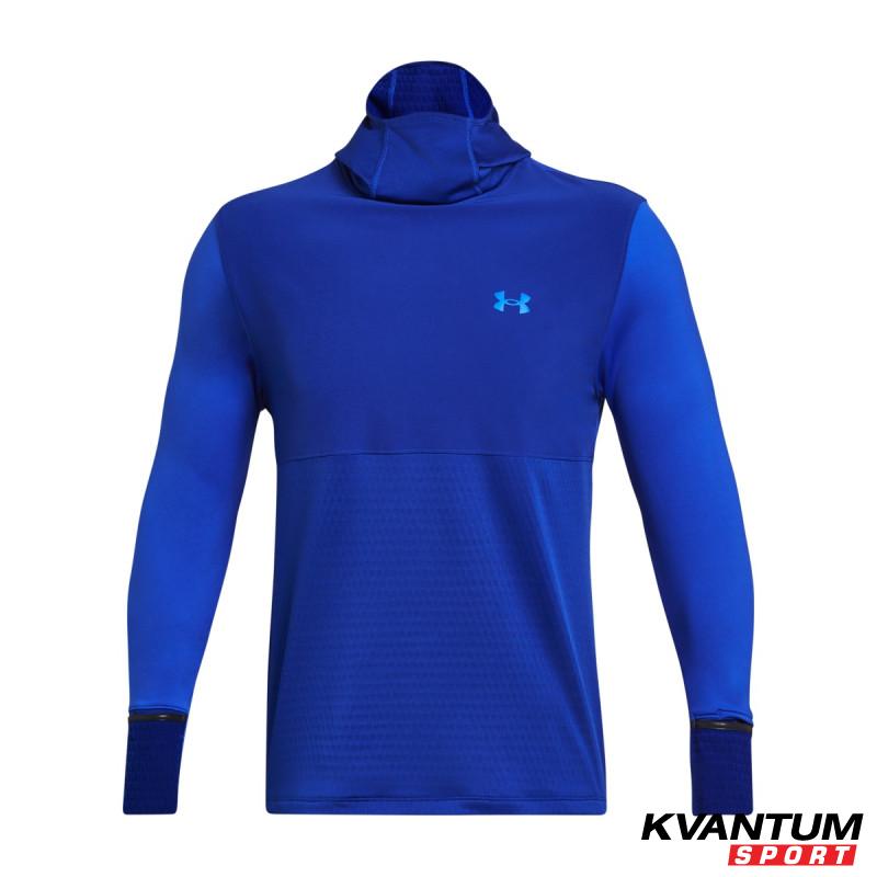 QUALIFIER COLD HOODY