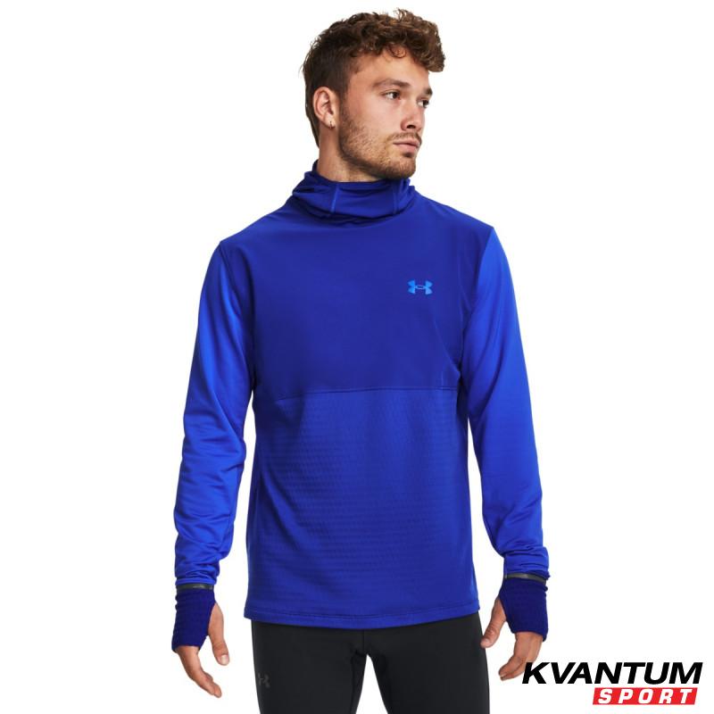 QUALIFIER COLD HOODY