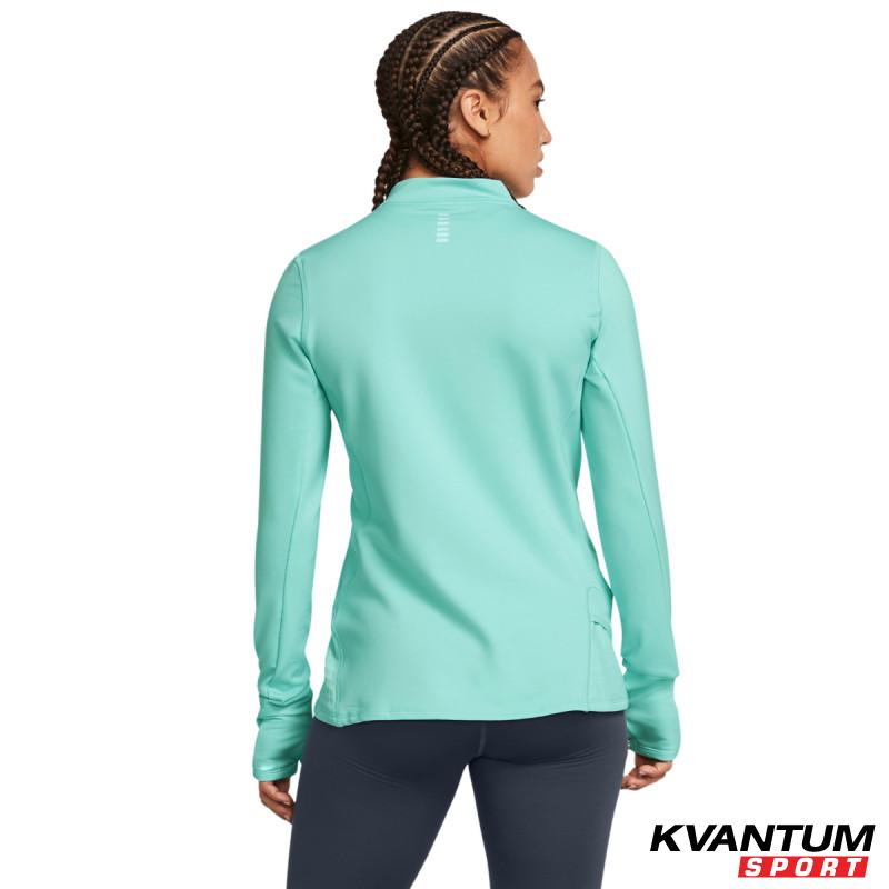 Bluza Dama QUALIFIER COLD LS Under Armour