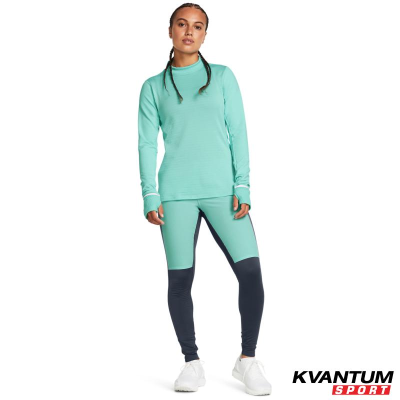 Bluza Dama QUALIFIER COLD LS Under Armour