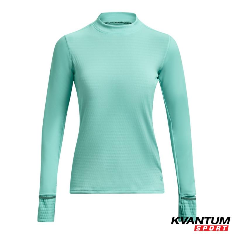 Bluza Dama QUALIFIER COLD LS Under Armour
