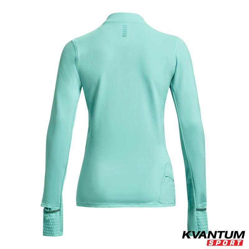 Bluza Dama QUALIFIER COLD LS Under Armour