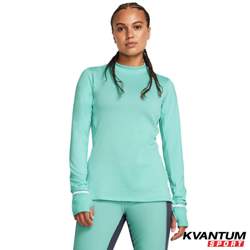 Bluza Dama QUALIFIER COLD LS Under Armour