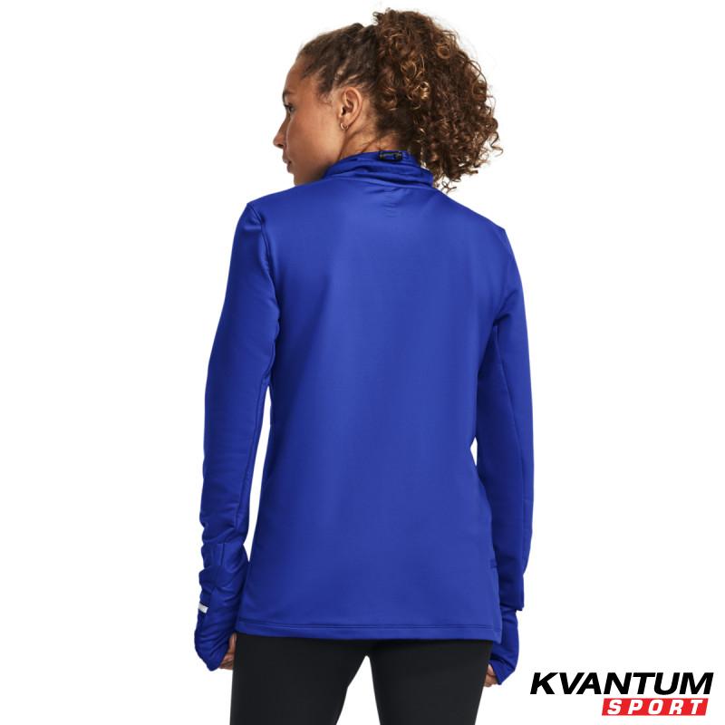 Bluza Dama QUALIFIER COLD FUNNEL Under Armour