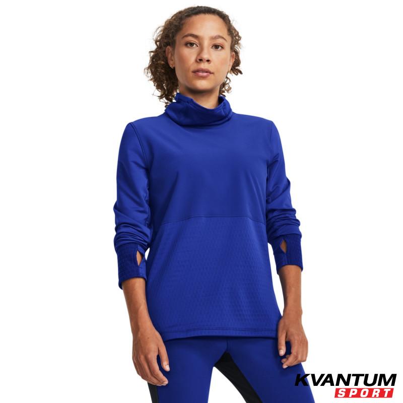 Bluza Dama QUALIFIER COLD FUNNEL Under Armour