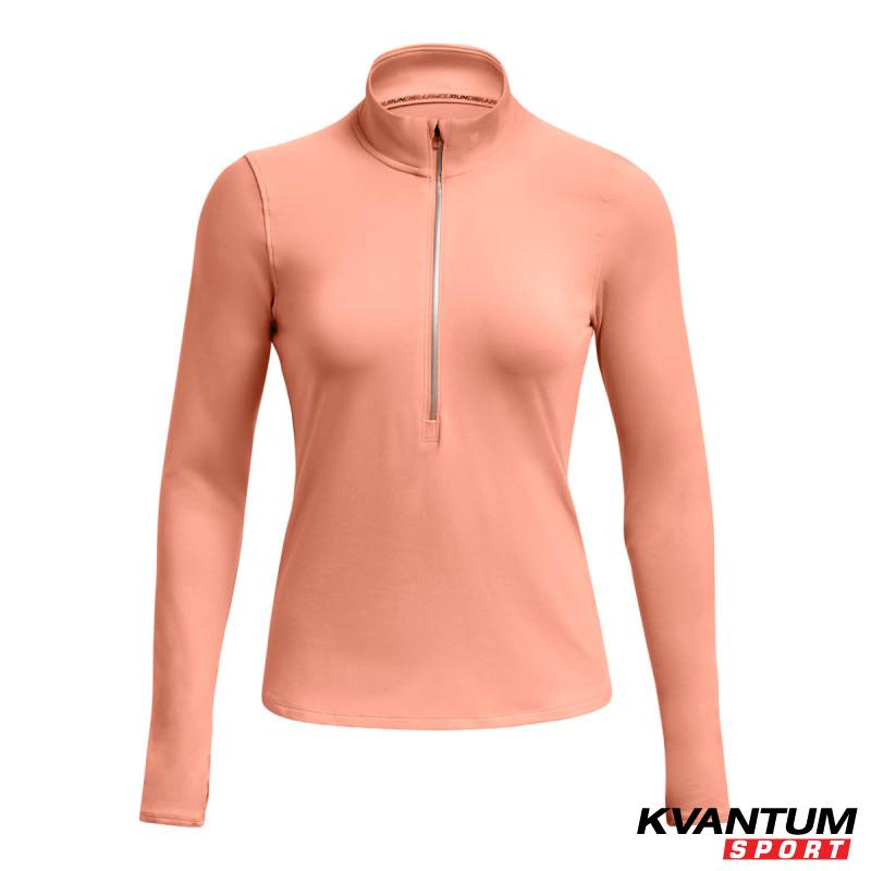 Bluza Dama QUALIFIER RUN 1/2 ZIP Under Armour