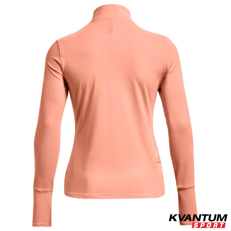 Bluza Dama QUALIFIER RUN 1/2 ZIP Under Armour