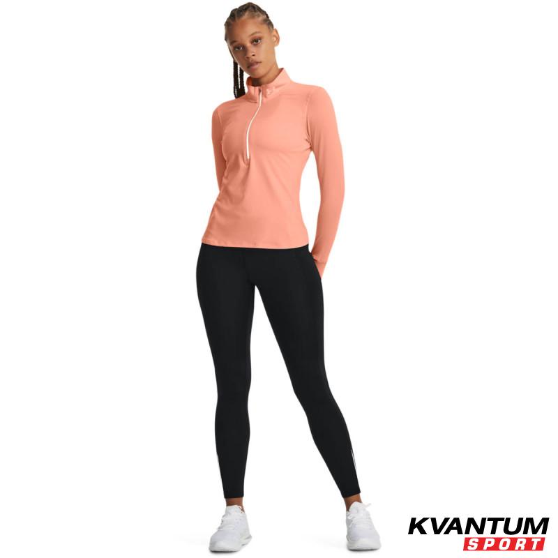 Bluza Dama QUALIFIER RUN 1/2 ZIP Under Armour