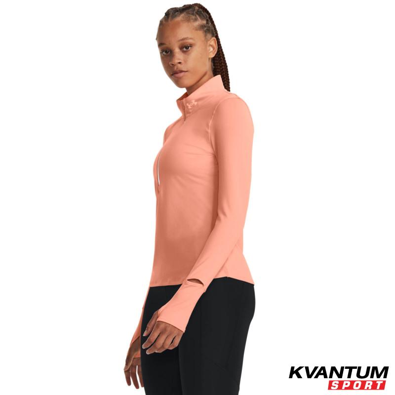 Bluza Dama QUALIFIER RUN 1/2 ZIP Under Armour