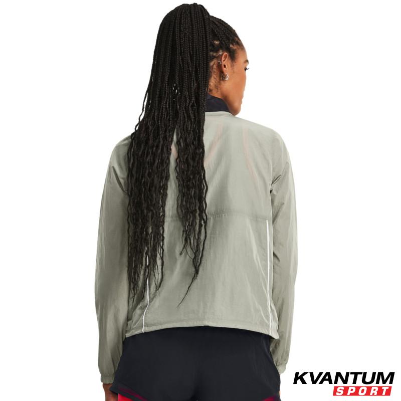 Jacheta Dama RUN EVERYWHERE LAYER Under Armour