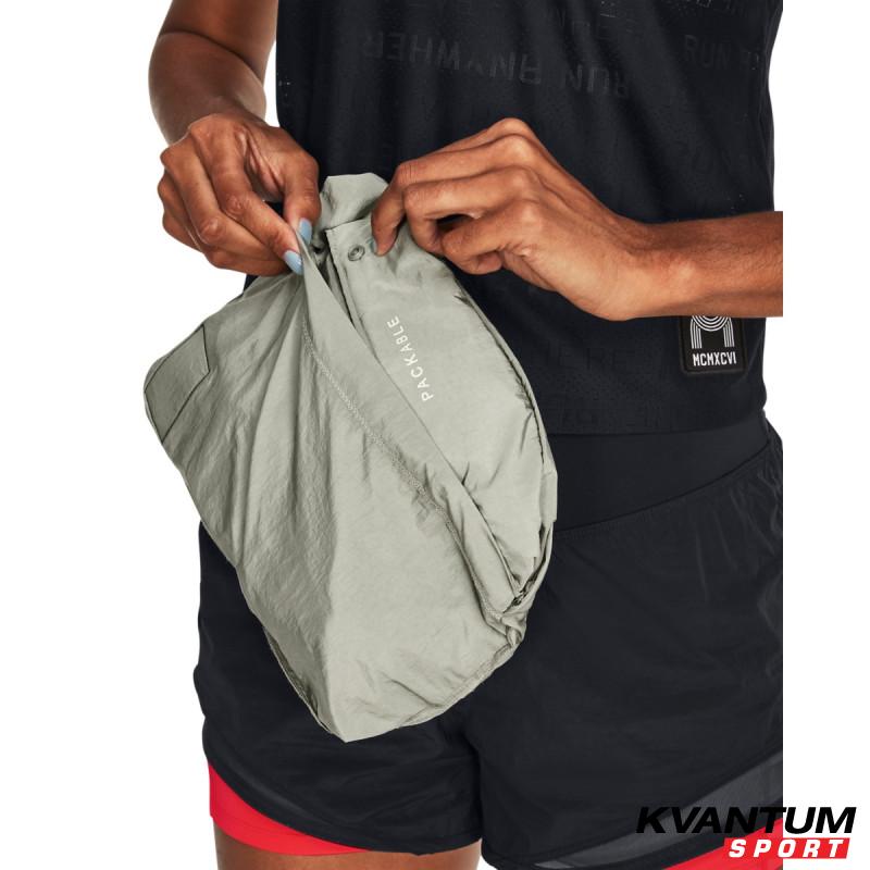 Jacheta Dama RUN EVERYWHERE LAYER Under Armour