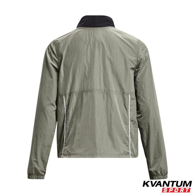 Jacheta Dama RUN EVERYWHERE LAYER Under Armour