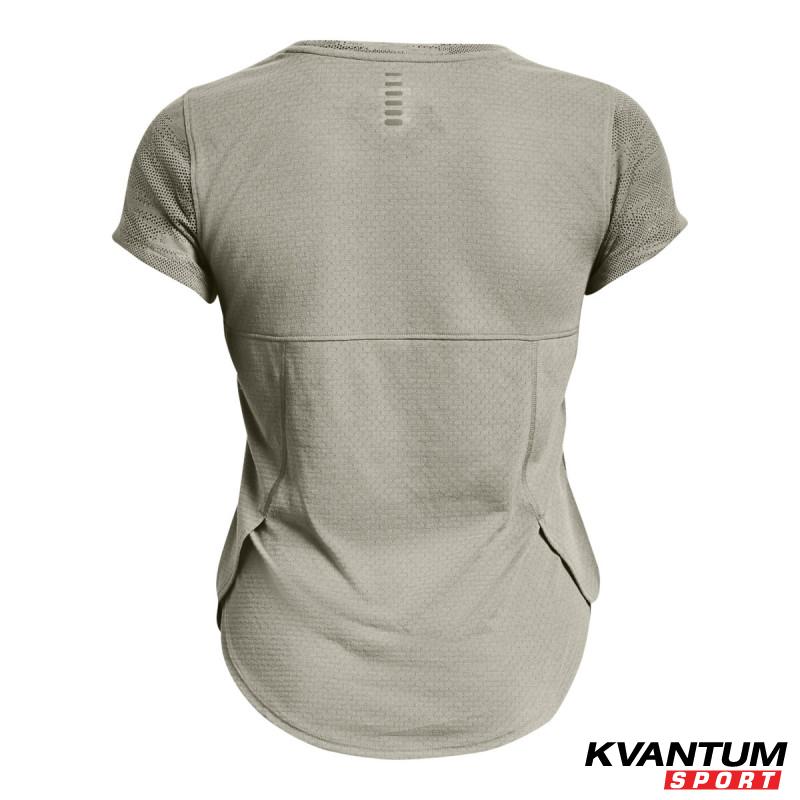 Tricou Dama STREAKER SPEED CAMO SS Under Armour