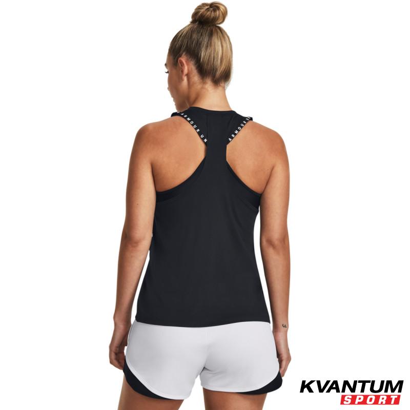 Maiou Dama KNOCKOUT NOVELTY TANK Under Armour