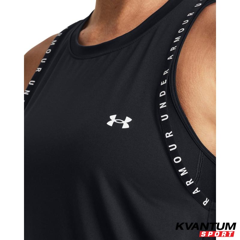 Maiou Dama KNOCKOUT NOVELTY TANK Under Armour