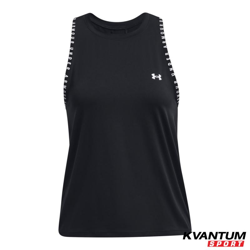 Maiou Dama KNOCKOUT NOVELTY TANK Under Armour