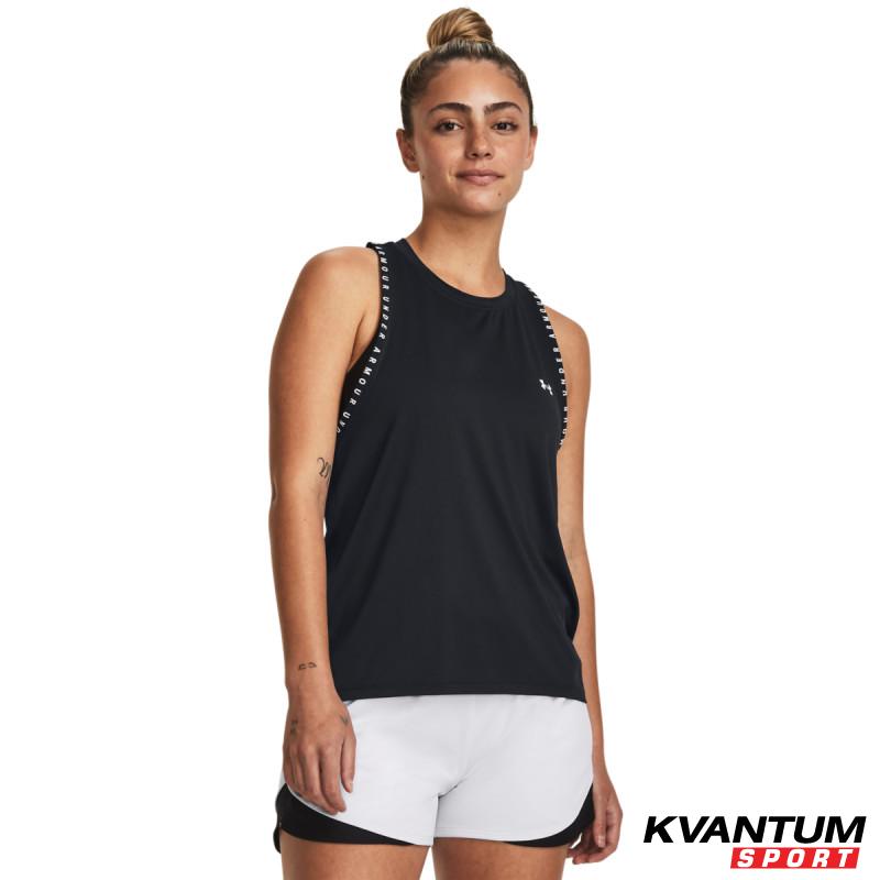 Maiou Dama KNOCKOUT NOVELTY TANK Under Armour