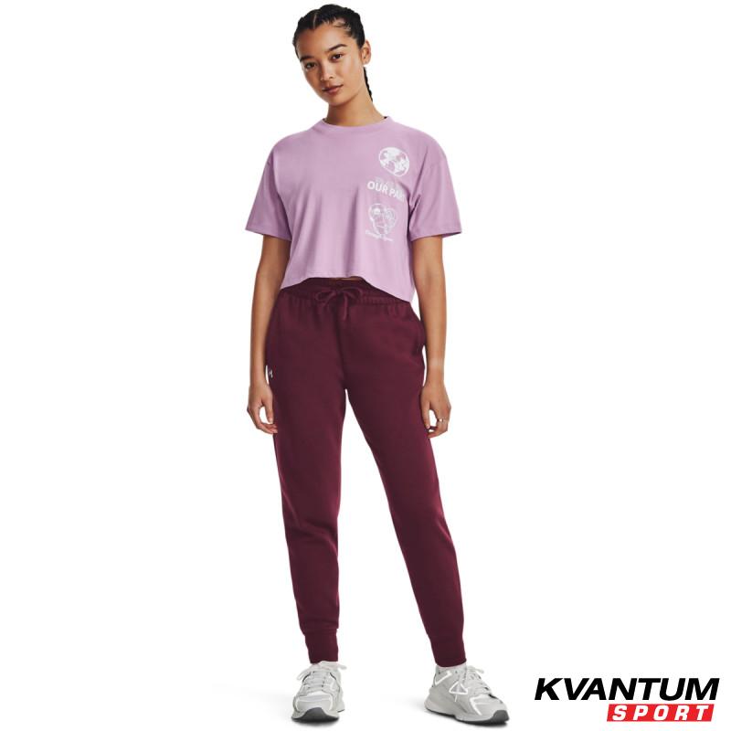 Pantaloni Dama RIVAL FLEECE JOGGER Under Armour