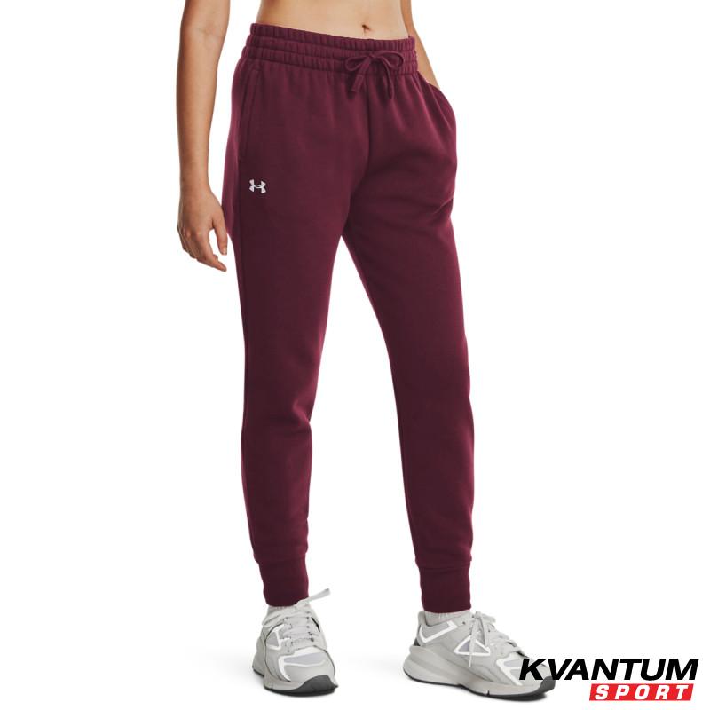 Pantaloni Dama RIVAL FLEECE JOGGER Under Armour