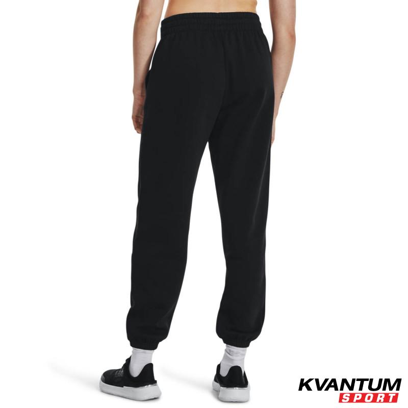 Pantaloni Dama RIVAL FLEECE OS JOGGER Under Armour