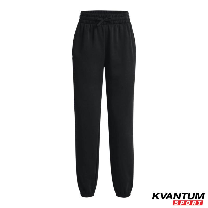 Pantaloni Dama RIVAL FLEECE OS JOGGER Under Armour