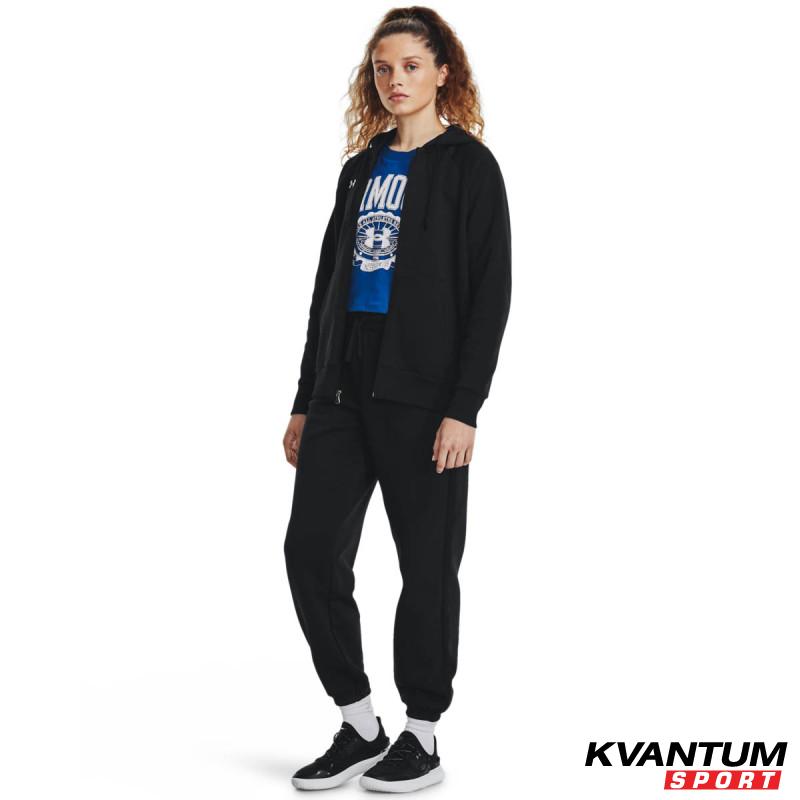 Pantaloni Dama RIVAL FLEECE OS JOGGER Under Armour
