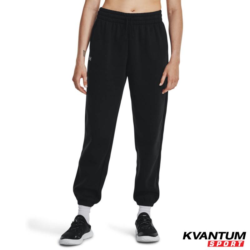 Pantaloni Dama RIVAL FLEECE OS JOGGER Under Armour 