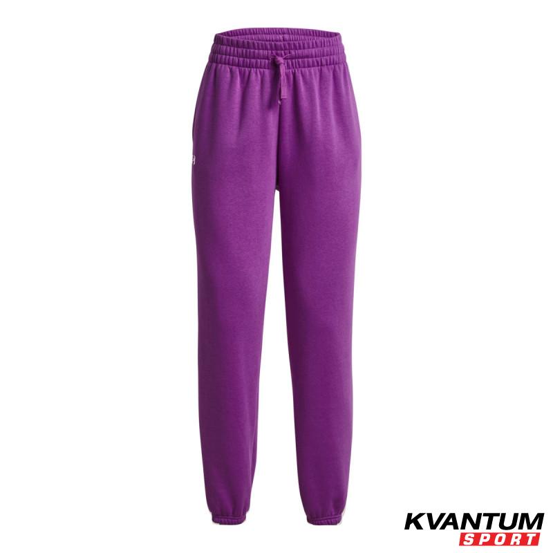 Pantaloni Dama RIVAL FLEECE OS JOGGER Under Armour
