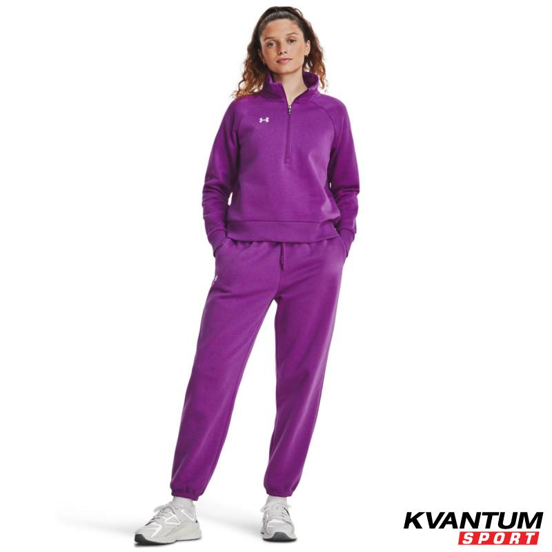 Pantaloni Dama RIVAL FLEECE OS JOGGER Under Armour